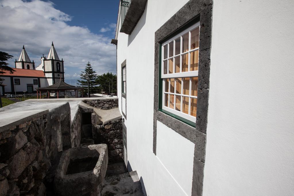 Pico Da Saudade Couette-café Prainha (Sao Roque do Pico)