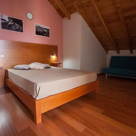 Pico Da Saudade Bed & Breakfast Prainha  Room photo