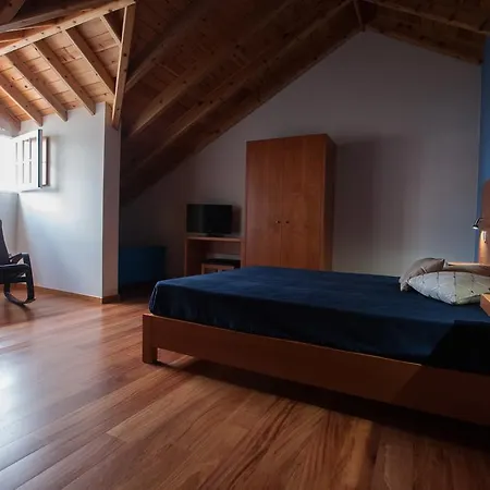 Pico Da Saudade Bed & Breakfast Prainha  Room photo