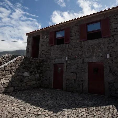 Pico Da Saudade Bed & Breakfast Prainha  Room photo