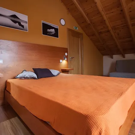 Pico Da Saudade Bed & Breakfast Prainha  Room photo