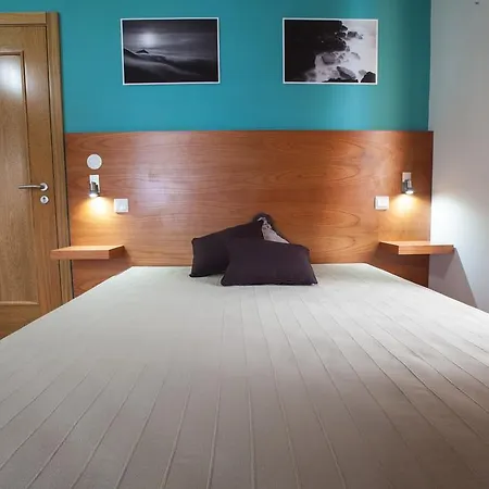 Pico Da Saudade Bed & Breakfast Prainha  Room photo