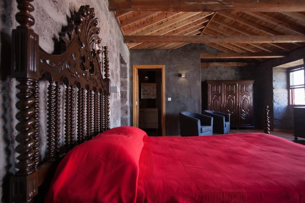 Pico Da Saudade Bed and breakfast *