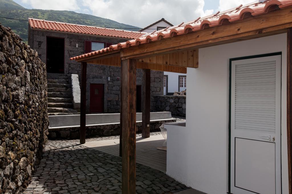 Pico Da Saudade Bed and breakfast *