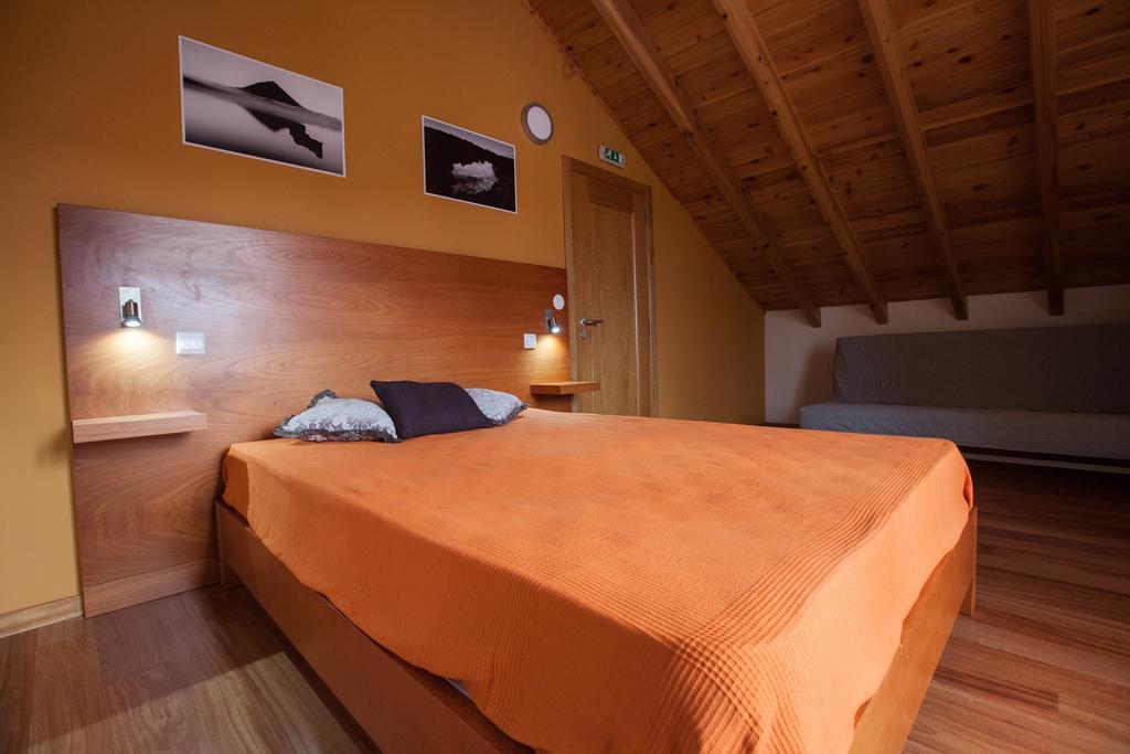 Bed and breakfast Pico Da Saudade